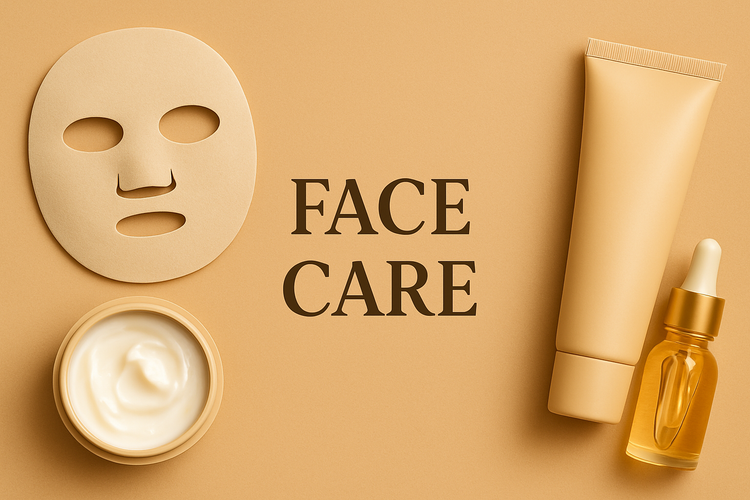 Face care
