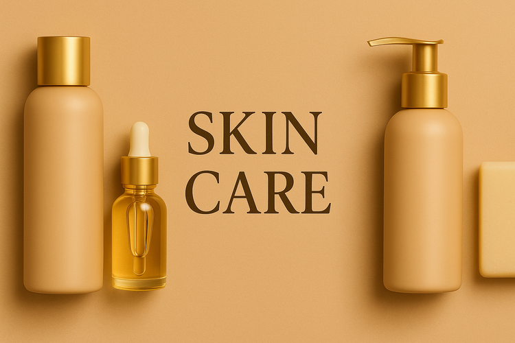 Skin care