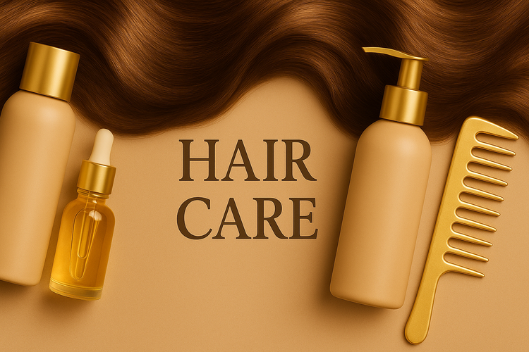 Hair care