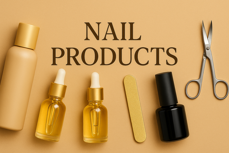 Nail products