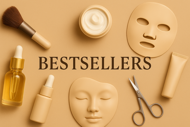 Bestsellers