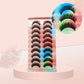 Soft Natural Long Eyelashes