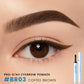 2-in-1 Eyebrow Gel & Eyeliner – Waterproof