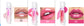 Mirror Shine Liquid Lipstick