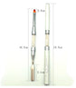 Nail Art Solid Extension Glue Set