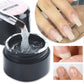 Nail Repair & Extension Gel – Fiberglass Builder