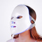7-Color Photon Therapy Beauty Mask