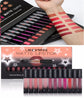 Matte Velvet Lipstick Set – Waterproof & Long-Lasting