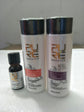 PURC Brazilian Keratin Hair Treatment & Shampoo