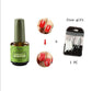 Magic Nail Polish Remover – Fast Soak Off