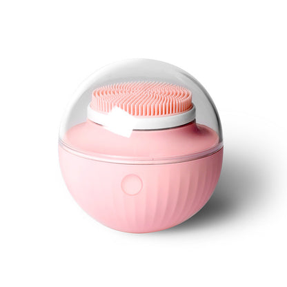 Ultrasonic Facial Cleansing Device
