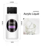 Acrylic Nail Powder Kit – Professional Set