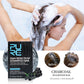 Bamboo Charcoal Shampoo Bar