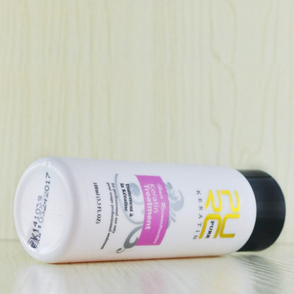 PURC Brazilian Keratin Hair Treatment & Shampoo