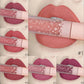 Matte Velvet Lipstick Set – Waterproof & Long-Lasting