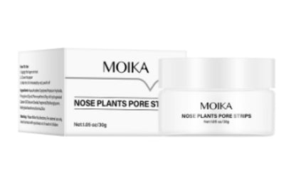 Blackhead Removal Nose Mask