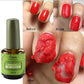 Magic Nail Polish Remover – Fast Soak Off