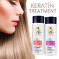 PURC Brazilian Keratin Hair Treatment & Shampoo