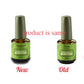 Magic Nail Polish Remover – Fast Soak Off