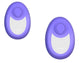 Crystal Hair Removal Eraser – Painless Exfoliating Tool