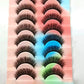 Soft Natural Long Eyelashes