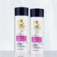 PURC Brazilian Keratin Hair Treatment & Shampoo