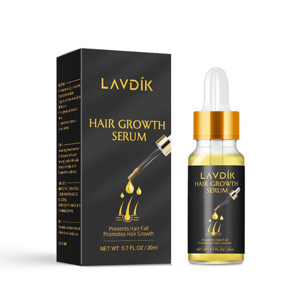Hair Repair & Growth Oil – Anti-Hair Loss