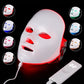 7-Color Photon Therapy Beauty Mask