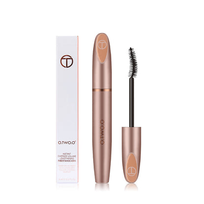Waterproof Curling Mascara