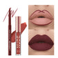 12pcs Matte Lipstick & Lip Liner Set – Waterproof