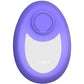 Crystal Hair Removal Eraser – Painless Exfoliating Tool