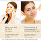 24K Gold Eye Mask – Anti-Wrinkle & Eye Bag Removal