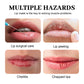 Moisturizing Lip Sleeping Mask