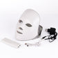 7-Color Photon Therapy Beauty Mask