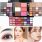 74-Color All-in-One Makeup Palette