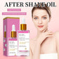 Skin Care Deep Moisturizing Oil After Hair Removal