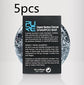 Bamboo Charcoal Shampoo Bar