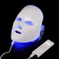 7-Color Photon Therapy Beauty Mask