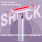 EMS Microcurrent Face & Neck Massage Wand
