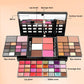 74-Color All-in-One Makeup Palette
