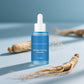 Blue Copper Peptide Hair Growth Serum