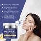 Retinol Facial Moisturizing Cream Collagen