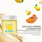 Turmeric Kojic Acid Face Cleanser