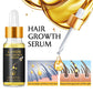 Hair Repair & Growth Oil – Anti-Hair Loss
