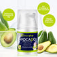 Avocado Clay Mask – Oil Control & Blackhead Removal
