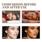 Tanning Face Serum Face Body Tanning Bed Outdoor Fine Line Repair Skin Serum Dark Bronzer Self Tanning Serum Drops