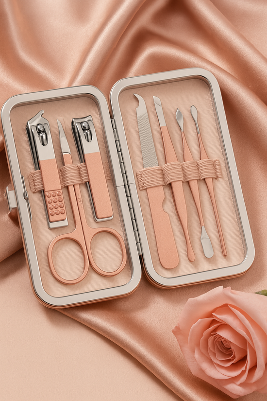 LUX Trim Set