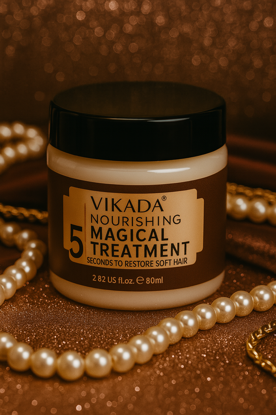 Deep Moisturizing Hair Mask Soft Hair Conditioner Hair Care
