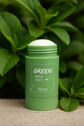 Cleansing mask