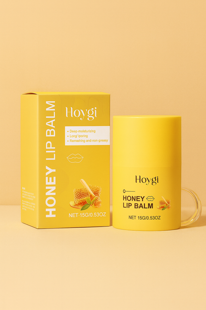 Honey Nourishing Lipstick